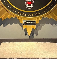 Malatya'da uyuşturucu operasyonu: 1 gözaltı