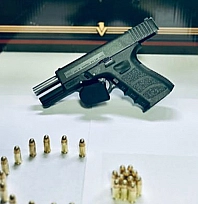 Malatya'daki silahla yaralama olayının zanlıları yakalandı