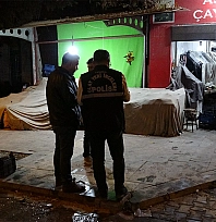 Malatya'daki silahlı saldırının failleri yakalandı