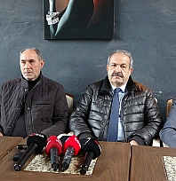 Malatya Yeşilyurtspor'da bahis soruşturmasından 10 futbolcu ceza aldı