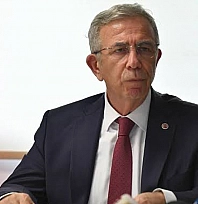 Mansur Yavaş, CHP'den istifa etti