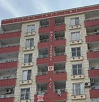 Mardin'de vahşet: Anne, baba ve 5 yaşındaki çocukları silahla vurulmuş halde ölü bulundu