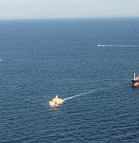 Marmara'da iki Türk gemisi çarpıştı: 10 denizci kayıp