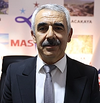 MASSAD Başkanı Sabahattin Bozcan, Elazığ Kent Konseyi Başkanlığı'na Aday Oldu