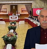 Meclis'te kritik gün: İmralı görüşmesi için oylama bugün