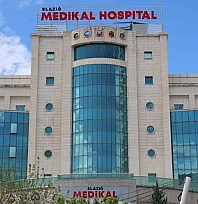 Medikal Hospital'den 'Satıldı' iddialarına ilişkin açıklama