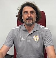 Mehmet Ak: 'Elazığspor'un kadrosu bu ligin çok üzerinde'