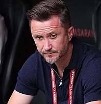 Mehmet Deliorman'dan duygusal veda mesajı