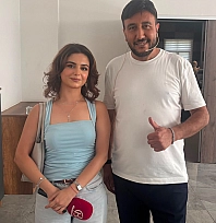 Mehmet Eğit'ten Elazığ'da KPSS adaylarına altın değerinde coğrafya tüyoları