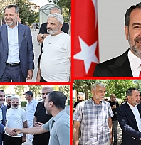 Memnuniyetsiz mutsuzlar