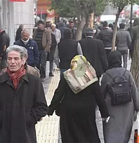 Memura yapılacak zam için yeni hesap