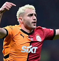 Menajeri, Barış Alper'i isteyen dünya devini açıkladı