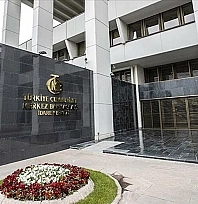 Merkez Bankası 2026 enflasyon tahminini yükseltti