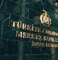 Merkez Bankası faiz kararı açıklandı