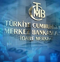 Merkez Bankası politika faizini yüzde 36'ya indirdi