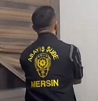 Mersin'de 360 kişiyi 16 milyon TL dolandıran 13 şüpheli yakalandı
