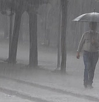 Meteoroloji'den birçok il için tedbir çağrısı
