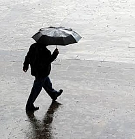 Meteoroloji'den Elazığ'a art arda uyarı!