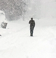 Meteoroloji'den Elazığ'a peş peşe uyarı geldi!