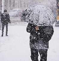 Meteoroloji'den Elazığ'a uyarı
