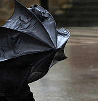 Meteoroloji'den Elazığ'a uyarı!
