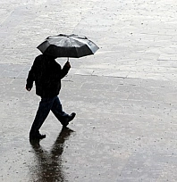 Meteoroloji'den Elazığ dahil 18 İle sarı kodlu uyarı!