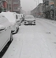 Meteoroloji'den Elazığ için kritik uyarı!