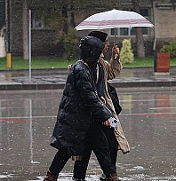 Meteoroloji'den Elazığ için kritik uyarı