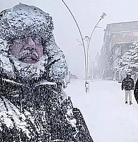 Meteoroloji'den Elazığ ve çevre illere uyarı