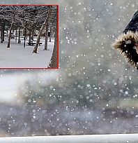 Meteoroloji'den Elazığ ve çevre illere peş peşe uyarı!