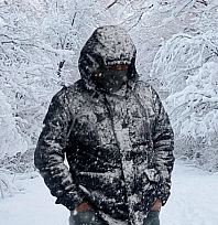 Meteoroloji'den kar yağışı uyarısı! Hafta sonu bu şehirlerde kar yağışı bekleniyor