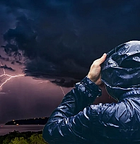 Meteoroloji'den kuvvetli yağış uyarısı
