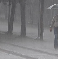 Meteoroloji'den o bölgeye kritik uyarı!