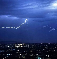 Meteoroloji'den o illere kriitk uyarı!