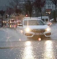Meteoroloji'den o illere kritik uyarı!
