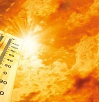 Meteoroloji'den uyarı geldi! Elazığlılar o saatlere dikkat