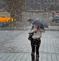 Meteoroloji'den uyarı yapıldı! O illere yağış geliyor