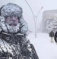 Meteoroloji Elazığ dahil 4 il için uyarıda bulundu