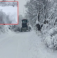 Meteoroloji uyardı! Elazığ'ı yoğun kar bekliyor