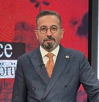 Metin Erol anjiyo oldu