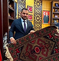 MHP Elazığ'da nöbet değişimi: Yunus Bal aday olmuyor