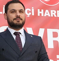 MHP Elazığ İl Başkanı Yunus Bal: 'Maden'in haklı talebinin takipçisiyiz'