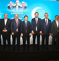 MHP kongresinde Cumhur İttifakı vurgusu