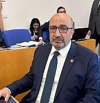 Milletvekili Açıkkapı: 'Komisyondaki teklif önemli kazanımlar getirecek'