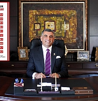 Milletvekili Erol 2'nci sırada!