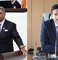 Milletvekili Erol bakanlığa çağrıda bulunmuştu: Müdür görevden alındı