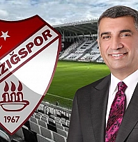 Milletvekili Erol'dan Elazığ halkına ve taraftarlara çağrı