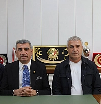 Milletvekili Erol'dan Elazığspor için çağrı: Zaman kaybetmeden çözmemiz gerekiyor
