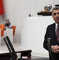 Milletvekili Erol'dan milli mutabakatı güçlendirme çağrısı