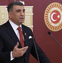 Milletvekili Erol, Elazığ esnafının sorunlarını meclis gündemine taşıdı